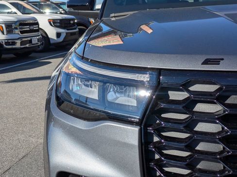 New 2026 Ford Explorer ST w/ Sun And Sound Package AWD/4WD image 9