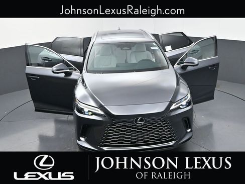 New 2026 Lexus RX 350 Premium image 33