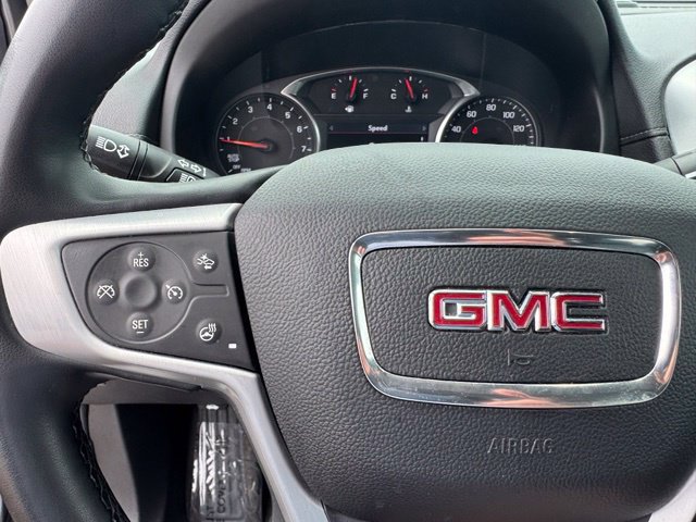 Certified 2024 GMC Terrain SLT AWD/4WD image 31