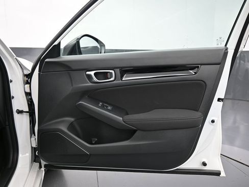 Certified 2026 Honda Civic Sport image 38