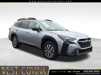 Used 2025 Subaru Outback Premium AWD/4WD 360° Tour