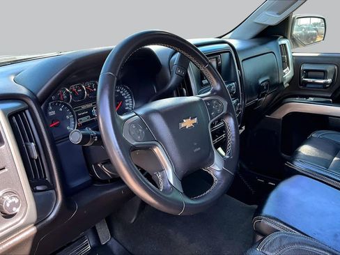 Used 2014 Chevrolet Silverado 1500 LT w/ Texas Edition, 1LT Trim RWD image 17