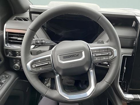 New 2026 GMC Yukon XL Denali w/ Sun & Power Step Package AWD/4WD image 14