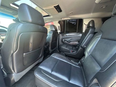 Used 2016 GMC Yukon XL SLT w/ Open Road Package image 30