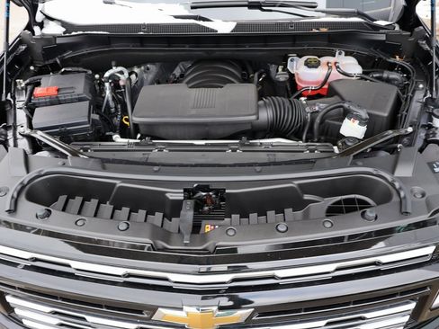 New 2025 Chevrolet Suburban High Country image 52