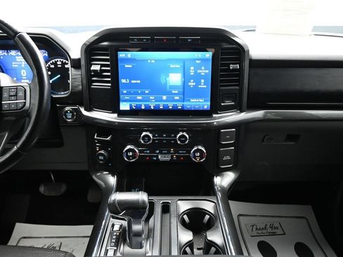 Used 2021 Ford F150 XLT w/ Equipment Group 302A High AWD/4WD image 20