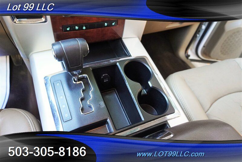 Used 2011 RAM 1500 Laramie AWD/4WD image 29