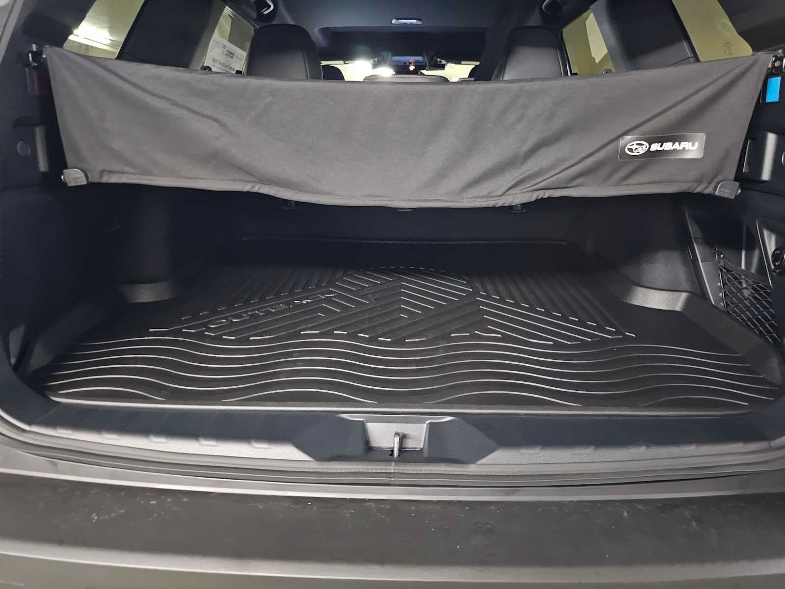 New 2026 Subaru Outback Limited XT AWD/4WD image 15