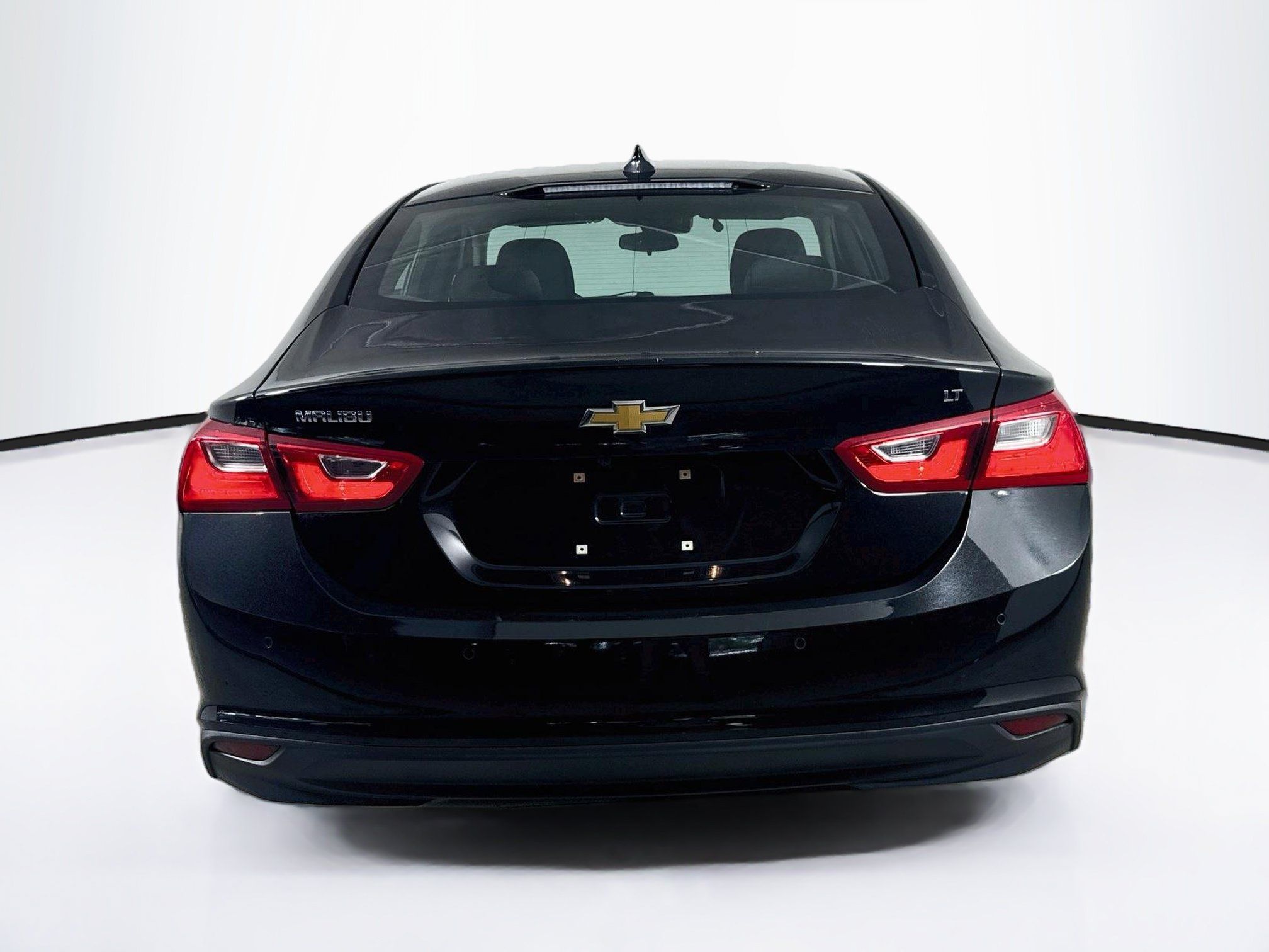Used 2025 Chevrolet Malibu LT FWD image 27