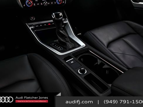 Used 2025 Audi Q3 2.0T Premium Plus image 6