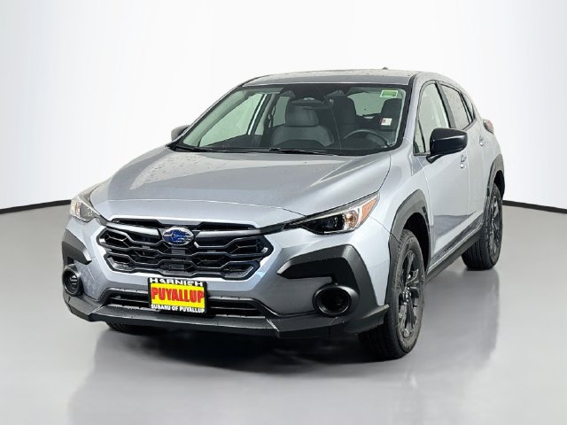 New 2026 Subaru Crosstrek 2.5i AWD/4WD image 3