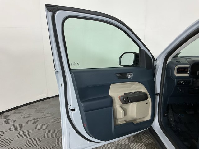 Used 2026 Ford Maverick Lariat AWD/4WD image 14