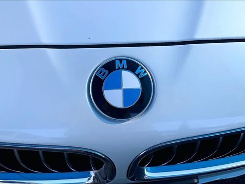 Used 2016 BMW 528i Sedan image 32