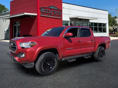 Used 2019 Toyota Tacoma SR5