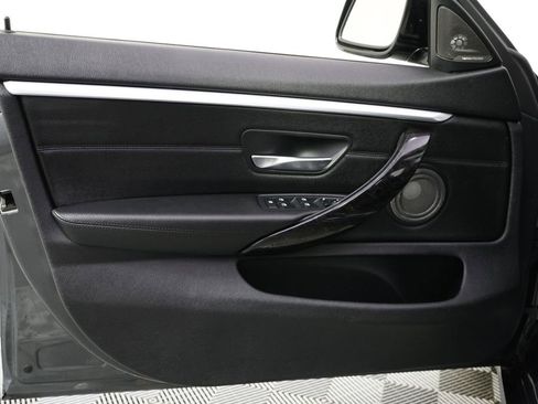 Used 2016 BMW 435i Gran Coupe xDrive AWD/4WD image 22