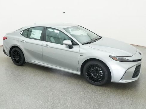 New 2026 Toyota Camry LE image 12