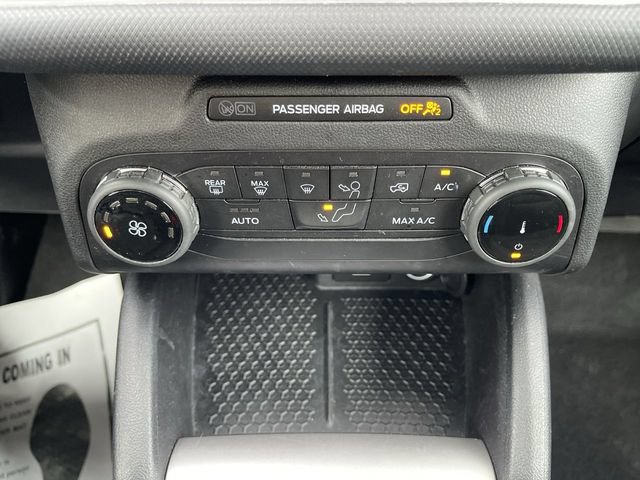 Certified 2023 Ford Bronco Sport Big Bend AWD/4WD image 19