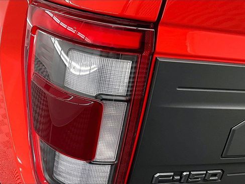 Used 2022 Ford F150 Raptor w/ Equipment Group 801A High image 31