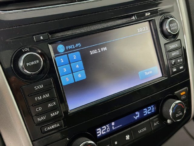 Used 2015 Nissan Altima 2.5 SL FWD image 15