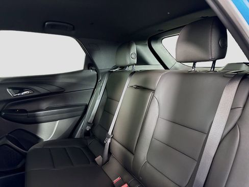 New 2026 Chevrolet TrailBlazer RS w/ Convenience Package image 23