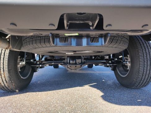 New 2026 Jeep Gladiator Sport image 29