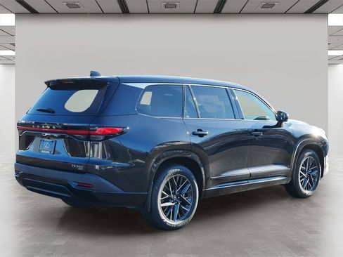 New 2026 Lexus TX 350 AWD image 5