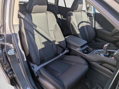Certified 2025 Subaru Outback Premium AWD/4WD image 20