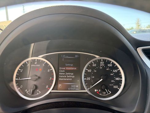 Used 2018 Nissan Sentra SV image 28