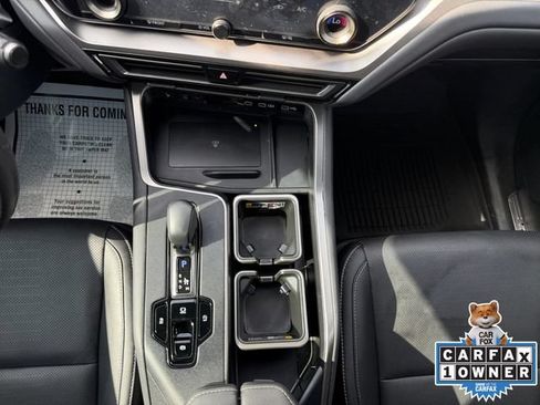 Used 2025 Lexus TX 350 FWD w/ Technology Package image 3