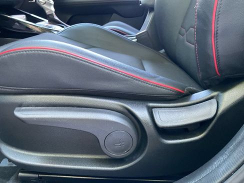 Used 2024 Kia Forte GT FWD image 33