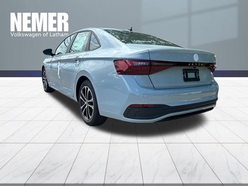 New 2026 Volkswagen Jetta Sport FWD image 2