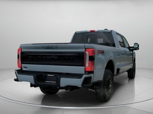 New 2026 Ford F350 Platinum image 28