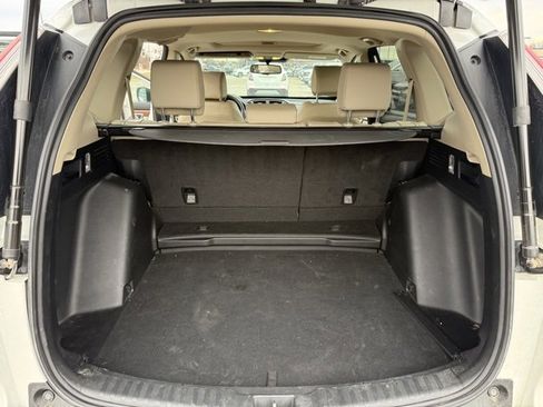 Used 2018 Honda CR-V EX-L image 9