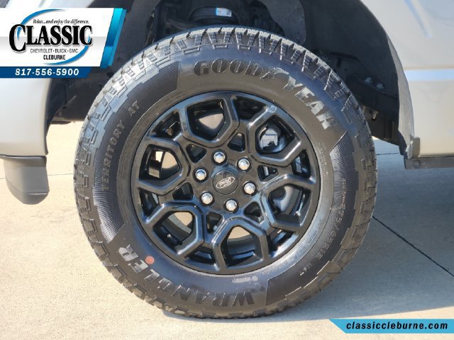 Used 2025 Ford F150 STX AWD/4WD image 13