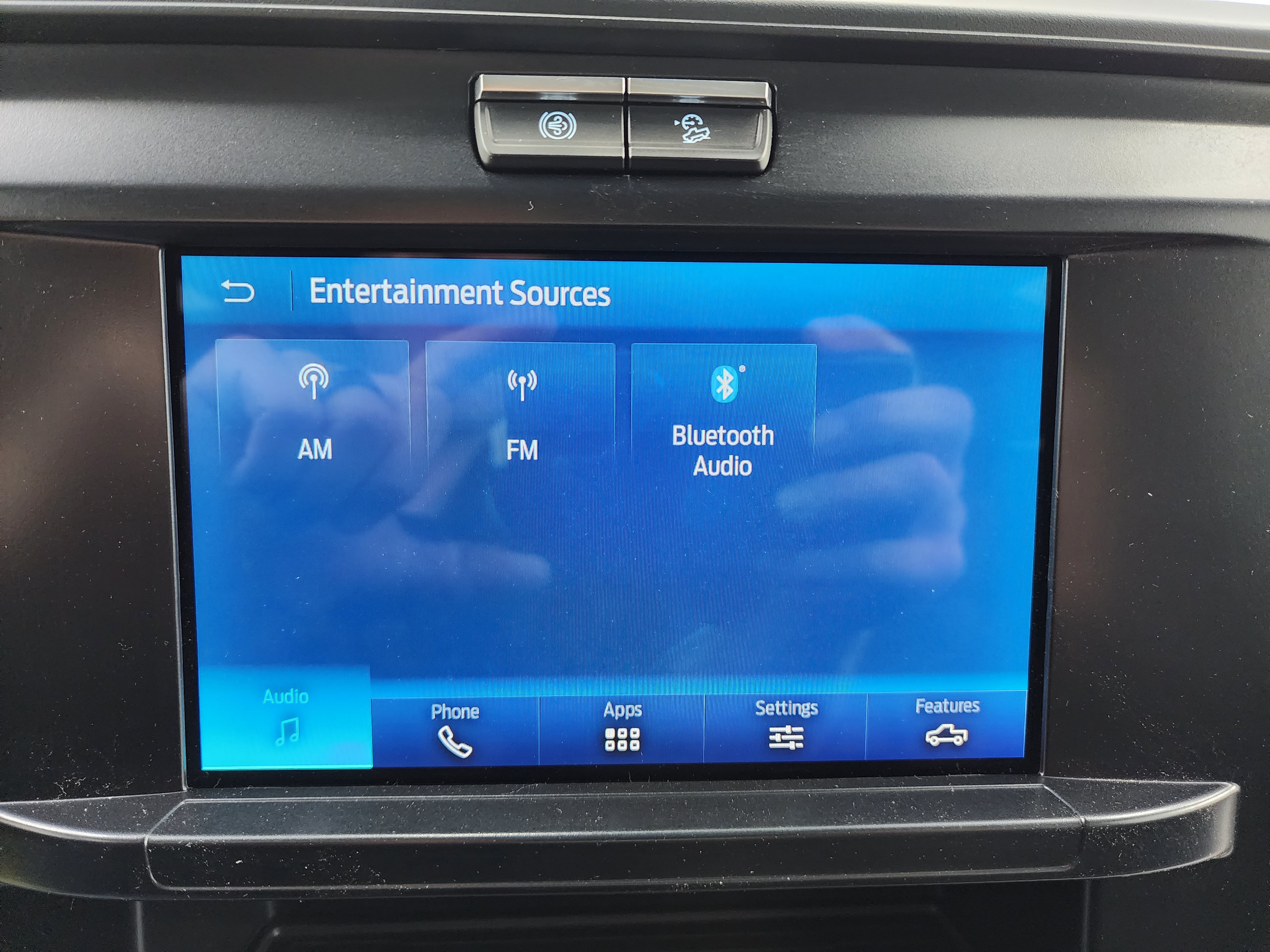 Used 2025 Ford F350 XL w/ 360-Degree Camera Package AWD/4WD image 50