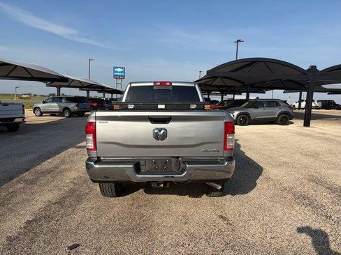 Used 2023 RAM 2500 Tradesman AWD/4WD image 6
