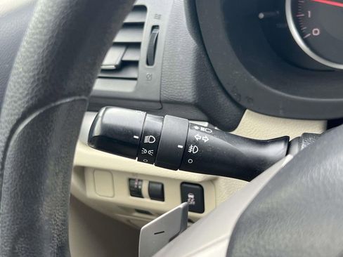 Used 2014 Subaru Crosstrek 2.0i Premium image 21