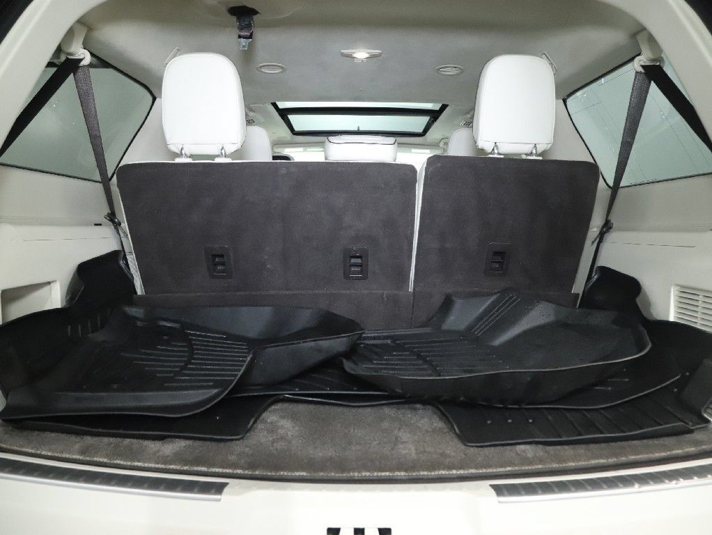 Used 2022 Lincoln Navigator L Black Label AWD/4WD image 35