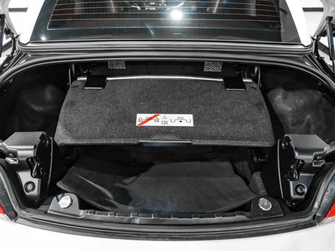 Used 2016 BMW Z4 sDrive28i w/ Technology Package RWD image 53