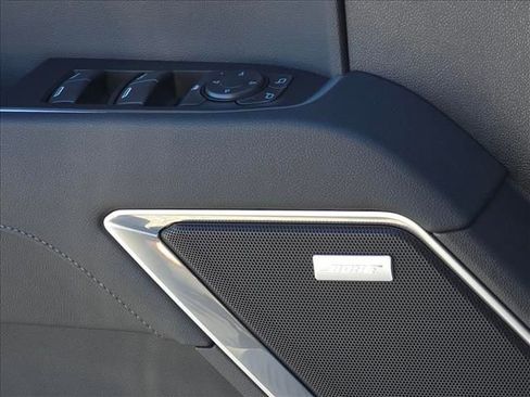 New 2026 Chevrolet Silverado 1500 RST w/ Dark Appearance Package image 17