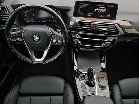 Used 2020 BMW X3 sDrive30i image 11