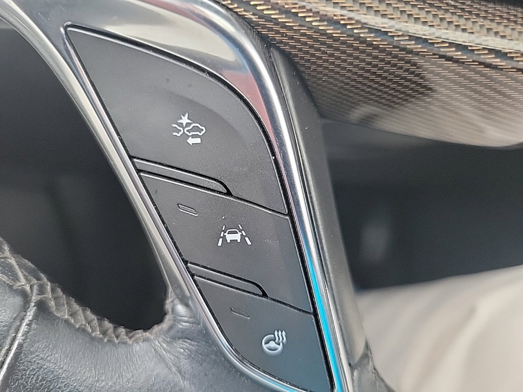 Used 2024 Cadillac XT5 Premium Luxury w/ Platinum Package AWD/4WD image 15