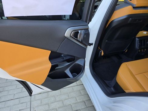 New 2026 BMW X3 xDrive30 w/ Premium Package image 11