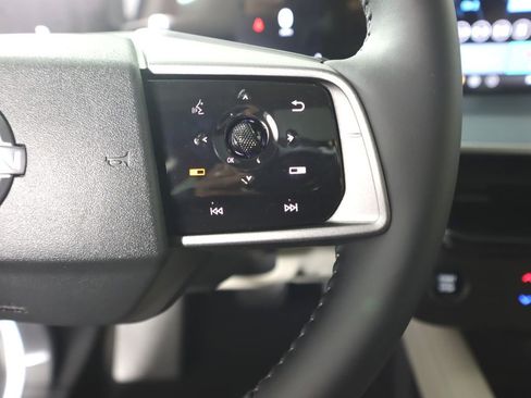 New 2026 Nissan Murano Platinum w/ Cargo Package image 16