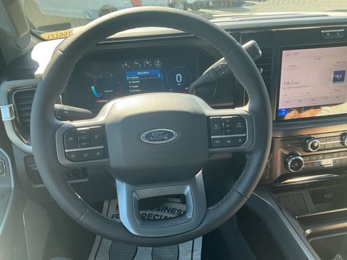 New 2026 Ford F250 Lariat AWD/4WD image 21