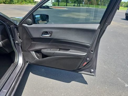 Used 2021 Acura ILX w/ Premium Package FWD image 47