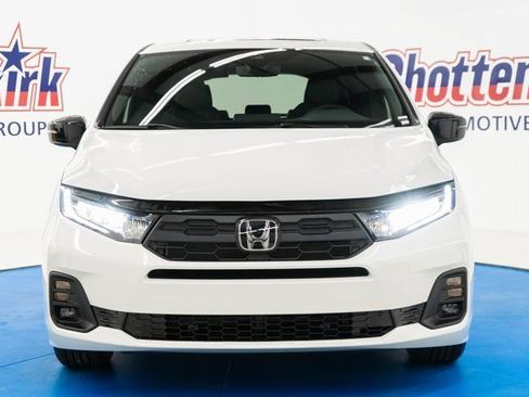 New 2026 Honda Odyssey Sport-L image 13