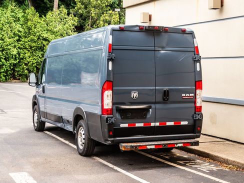 Used 2020 RAM ProMaster 3500 FWD image 5