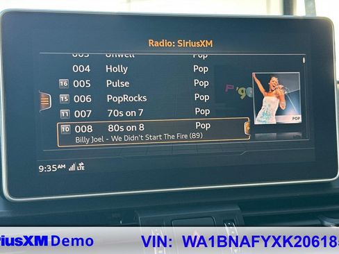 Used 2019 Audi Q5 2.0T Premium Plus w/ Premium Plus Package image 22