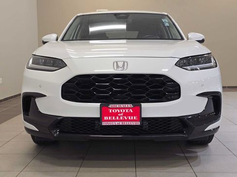 Used 2024 Honda HR-V EX-L image 6